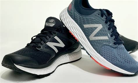 most comfortable new balance shoes for men.